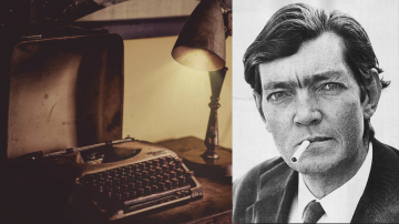 News Odkryto nieznane maszynopisy Julio Cort�zara. Trafi� w r�ce kolekcjonara