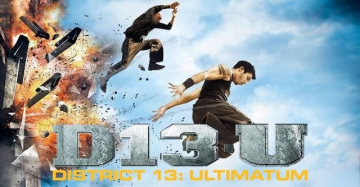 News 13. dzielnica: Ultimatum - sequel filmu akcji o przest�pczych gangach Pary�a 