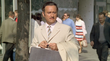 News Nie lubi� poniedzia�ku - kultowa komedia obyczajowa dzi� do obejrzenia na TVP 2