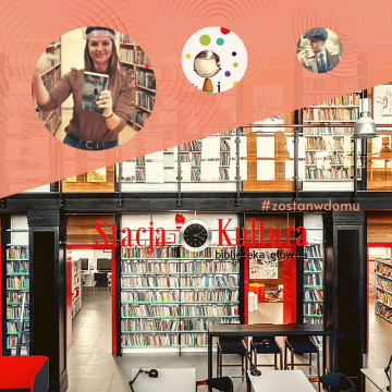 News Akcja #podajksi��k�. Ksi��ki ��cz� ludzi – nawet w czasie pandemii
