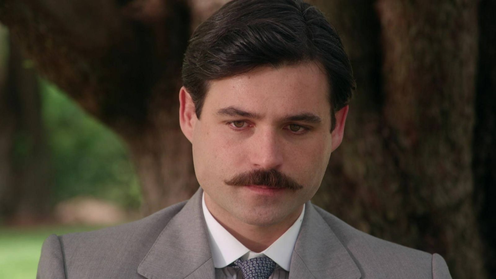 News La Promesa - paac tajemnic - 264 odc. Manuel sprzeciwia si matce. Cruz wymusza obietnic na Pelayu. Streszczenie 264 i 265 odc.