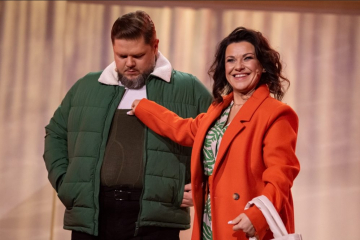 News Kabaret na �ywo. Nowy sk�AD 2 - odcinek 111, co wydarzy si� w kolejnym odcinku programu? 