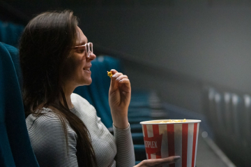 News Co nowego w �wiecie filmu? Premiery kinowe od 18 do 24 listopada 2022 roku