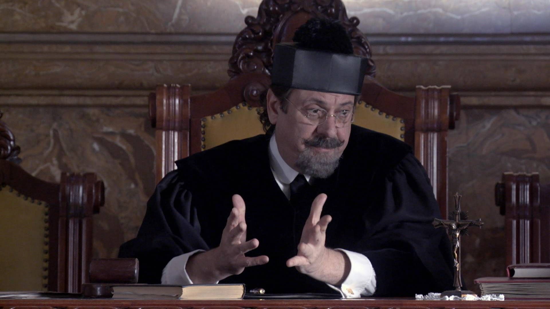 News Sze�� si�str - odc. 444. Zeznania Diany pogr��aj� Ursul�. Streszczenie 444 i 445 odc.