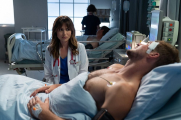 News Na dobre i na z�e - co wydarzy si� z 824 i 825 odcinku serialu?