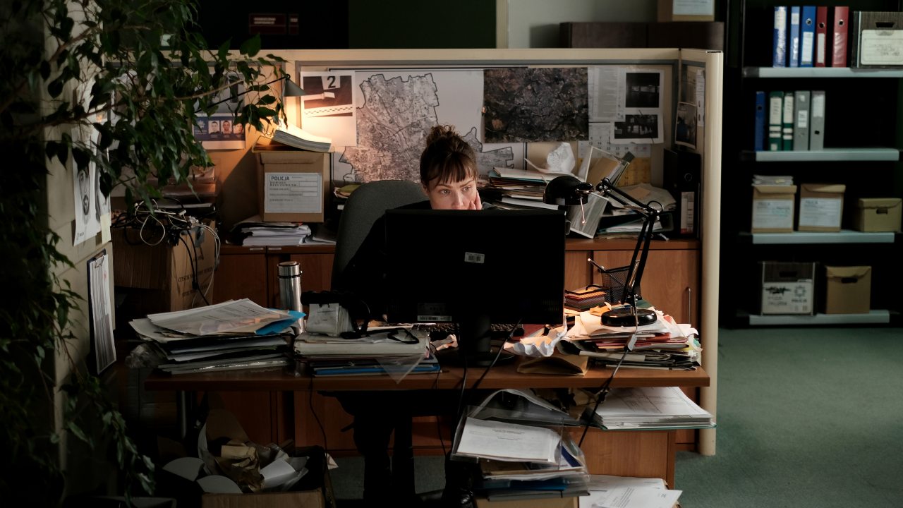 News Herkules - co wydarzy si� w 1 oraz 2 odcinku serialu TVN? 