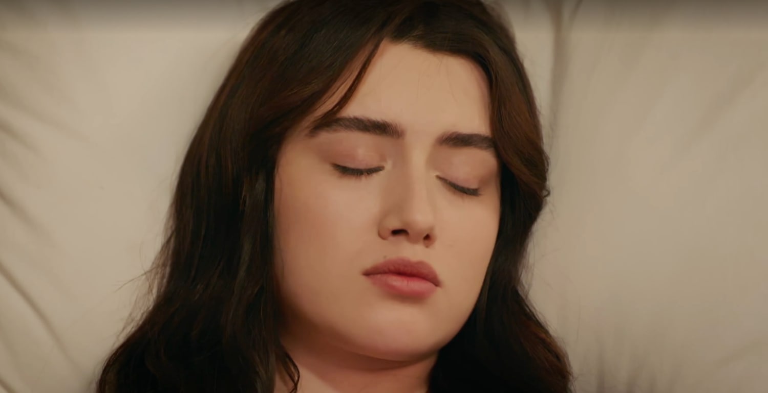 News Wichrowe wzg�rze  - 34 odc. Zeynep odzyskuje przytomno��. Streszczenie 34 i 35 odc. 