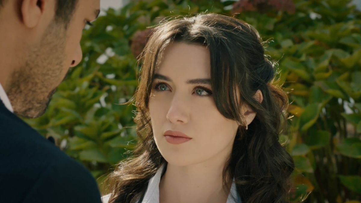 News Wichrowe Wzg�rze - 283 odc. Zeynep chce sprowadzi� Tekina do rezydencji. Streszczenie 283 i 284 odc. 