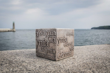 News Oto laureaci Nagrody Literackiej GDYNIA 2020. Kto zwyci�y�?