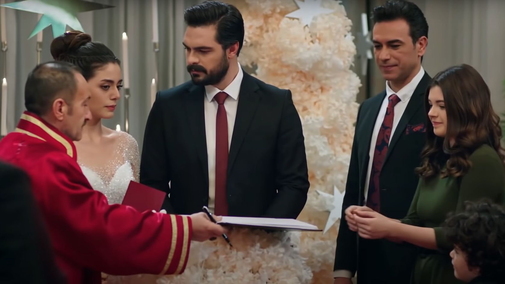 News Dziedzictwo - 166 odc. Yaman i Seher M�WI� SOBIE TAK! Streszczenie 166 i 167 odcinka