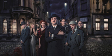 News Serial Kr�l w telewizji od 6 listopada