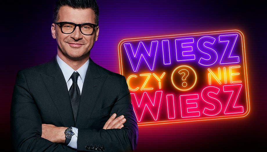 News Wiesz czy nie wiesz? - Co wydarzy się w 3 odcinku? Kto pojawi się tym razem w teleturnieju? Czas na duet Sosna i Sławomir!