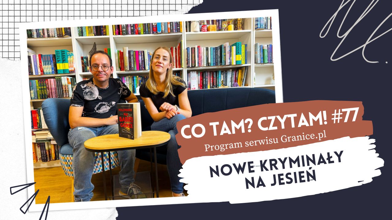 News Nowe kryminay na jesie