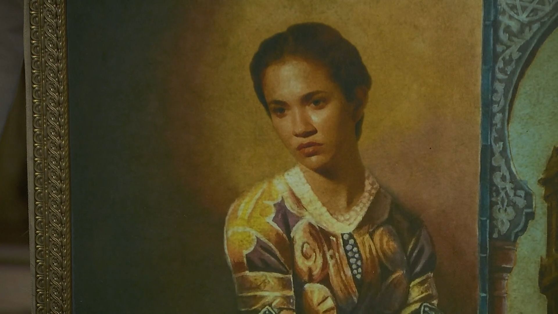 News Akacjowa 38 odc. 699. Adela dowiaduje si� o portrecie Elviry. Samuel odkrywa dziwne notatki ojca. Streszczenie 699 i 700 odc. 