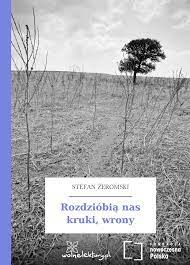 News „Rozdziobi� nas kruki, wrony…”  jako lektura szkolna 