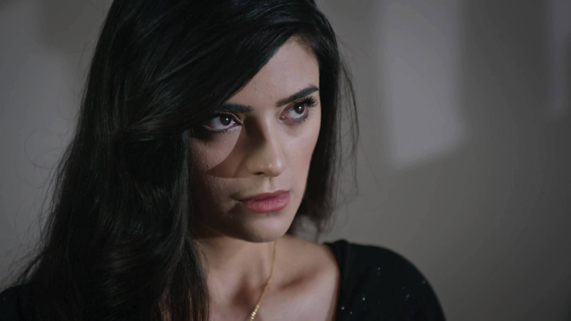 News Dziedzictwo - 80 odc. Beg�m wzywa policj� i wywabia Kiraz z domu. Streszczenie 80 i 81 odcinka