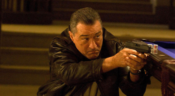 News Zawodowcy. DeNiro i Pacino s� niezniszczalni