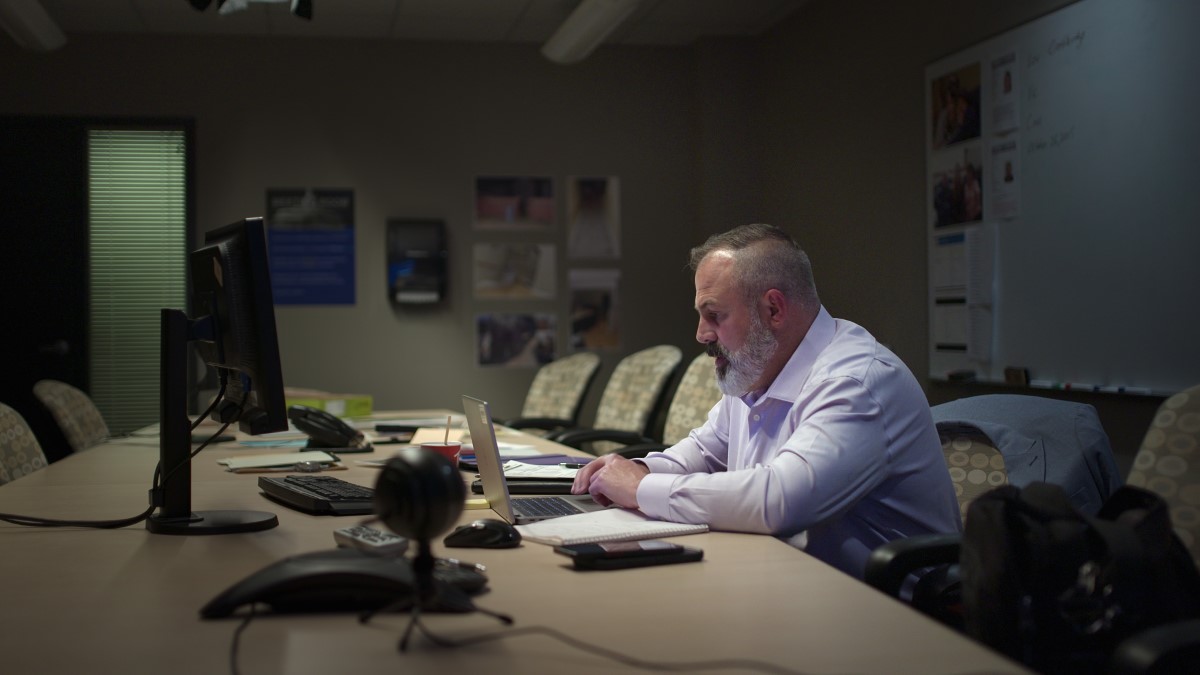 News „Niewyja�nione tajemnice” – 4 sezon ameryka�skiego serialu true crime ju� dzi� na Netfliksie!