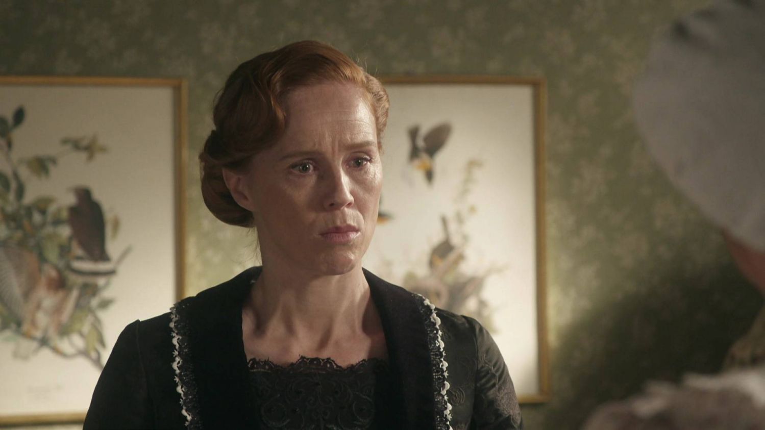 News La Promesa - pa�ac tajemnic - 118 odc. Cruz przy�apuje baronow� na k�amstwie. Jana wraca. Streszczenie 118 i 119 odc.