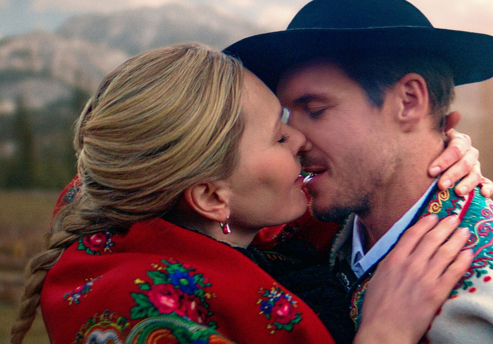 News Poskromienie z�o�nicy 2 - polska komedia romantyczna z Magdalen� Lamparsk� ju� dzisiaj na Netflix