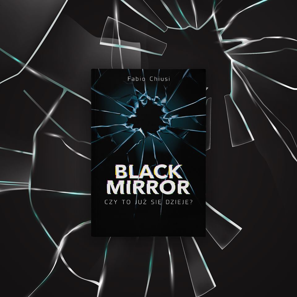 Black Mirror książka