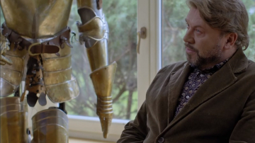 News Ojciec Mateusz 25 - co si� wydarzy w 327 oraz 328 odcinku serialu?