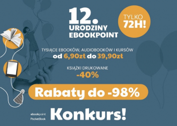 News Zaczytane propozycje na jesienny wiecz�r – 7 super ebook�w 