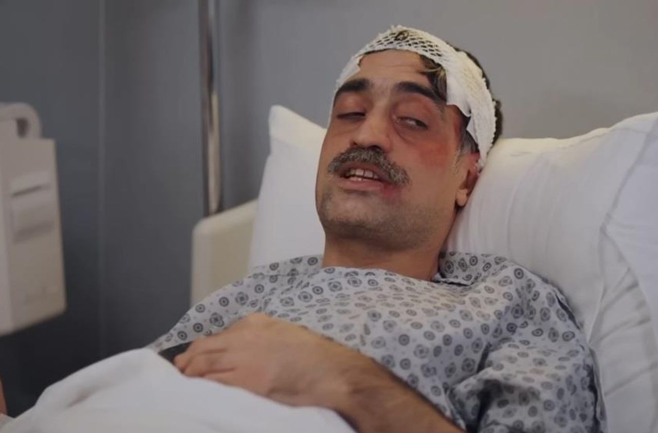 News Z�oty ch�opak - 182 odc. Kazim odzyskuje przytomno�� i przysi�ga zemst�. Streszczenie 182 i 183 odcinka