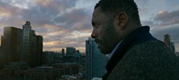 News Luther: Zmrok - filmowa kontynuacja nagrodzonego serialu ju� dzi� na Netflix 