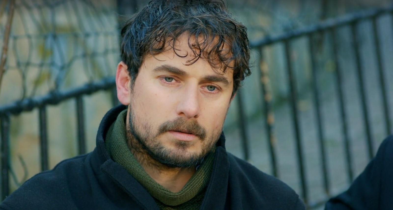 News Mi�o�� i nadzieja odc. 137. Kuzey ma powa�ny wypadek! Streszczenie 137 odc.