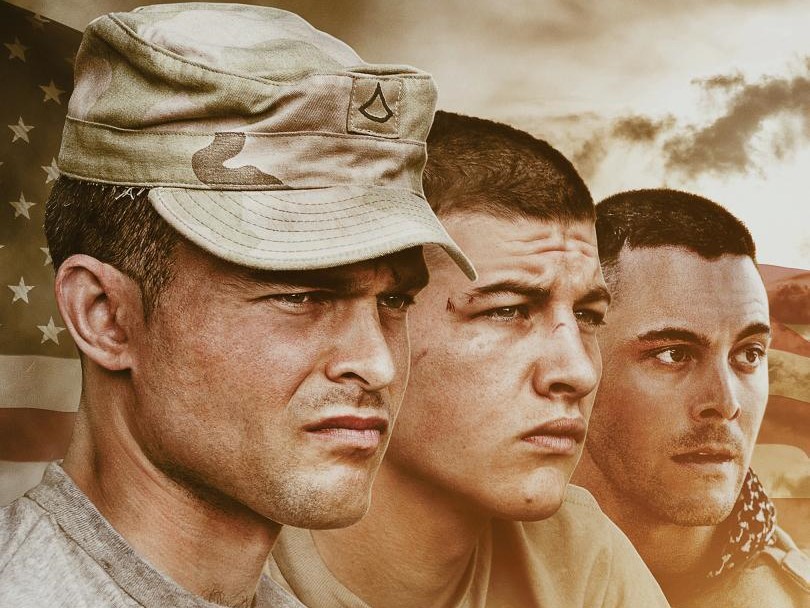 News Mocne zderzenie wyobra�e� z wojenn� rzeczywisto�ci�... – ��todzioby