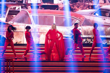 News Twoja twarz brzmi znajomo 19: 1 odcinek nowego sezonu przed nami! B�dzie Chyli�ska i nie tylko�