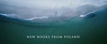 News Szczepan Twardoch krytykuje spot Books From Poland, Instytut Ksi��ki odpowiada na zarzuty