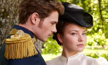 News The Empress – nowy serial Netfliksa, kt�re zast�pi hitowe 