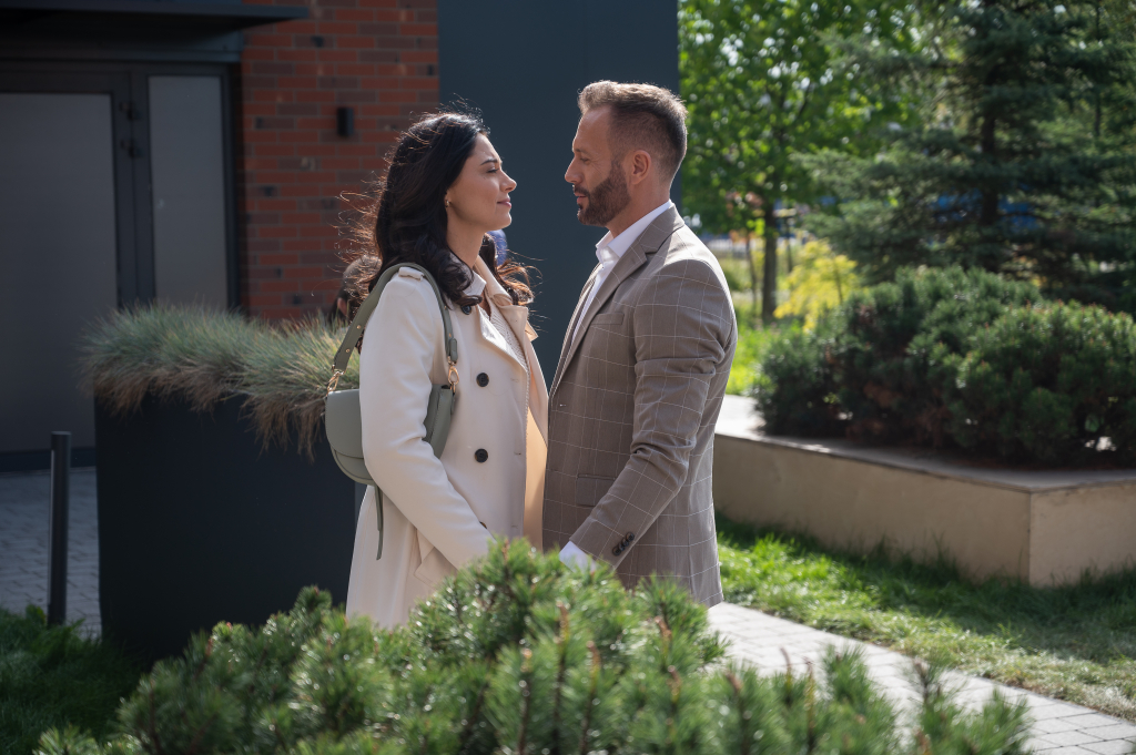 News Papiery na szcz�cie - co zobaczymy w 194 i 195 odcinku serialu TVN 7?