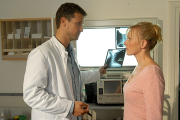 News  Doktor Jan z Deekelsen. Streszczenie odcink�w 14, 15, 16, 17 oraz 18 serialu 