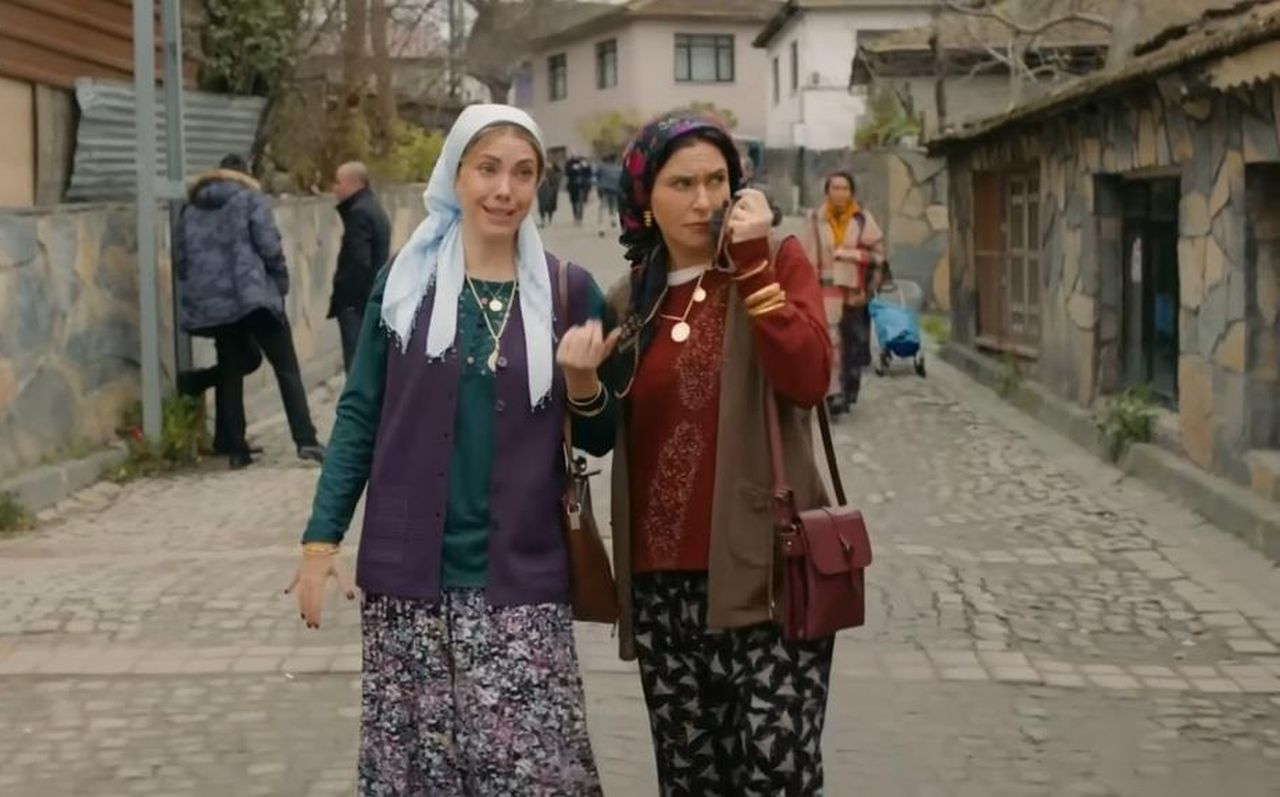 News Zakazany owoc 458 odc.: Ender i Yildiz w przebraniu ledz kochank Dogana. Co si wydarzy w najnowszych odcinkach?