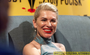 News Nowa ksi��ka Katarzyny Bondy na pocz�tku maja! To czwarty tom serii o Hubercie Meyerze