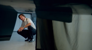 News Barry Seal: Kr�l przemytu – Kokainowy lotnik...