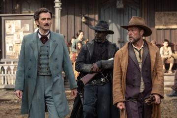 News W 80 dni dooko�a �wiata - dzi� premiera 5 odcinka. Co wydarzy si� w 5 i 6 epizodzie serialu?