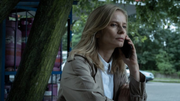 News „Chy�ka: Inwigilacja” – kolejny sezon serialu na podstawie powie�ci R. Mroza ju� dzi� na TVN 7