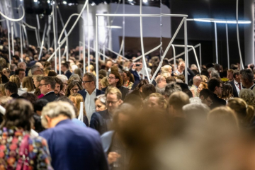 News Targi Ksi��ki we Frankfurcie odb�d� si� jedynie online