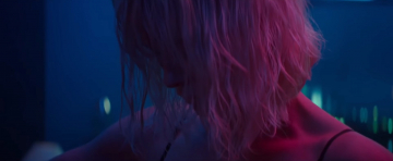 News Atomic Blonde – Pomi�dzy pot�nymi mocarstwami...