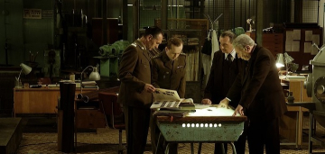 News Paj�czyna - co wydarzy si� w 4 oraz 5 odcinku serialu Player Oryginal?