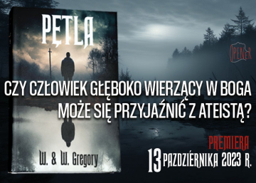 News Obra�asz Pana Boga. Fragment ksi��ki „P�tla