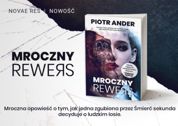 News Czasem nawet przeznaczenie si� myli. „Mroczny rewers