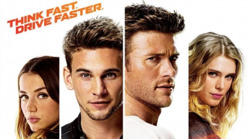 News Zawrotna pr�dko�� – Polowanie na Bugatti 1937!