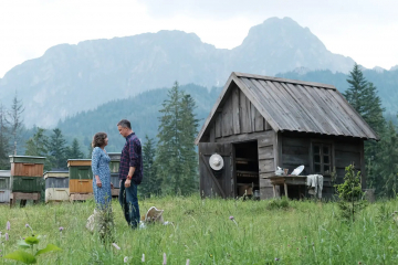 News Mi�o�� jak mi�d – na Netflix trafi�a kolejna polska komedia. B�dzie to kolejny wielki hit?�