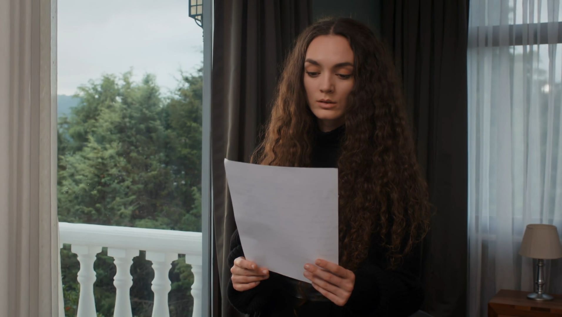 News Dziedzictwo odc. 646 i 647 streszczenie: Nana pisze do Yamana wa�ny list! Chce odej�� po kryjomu