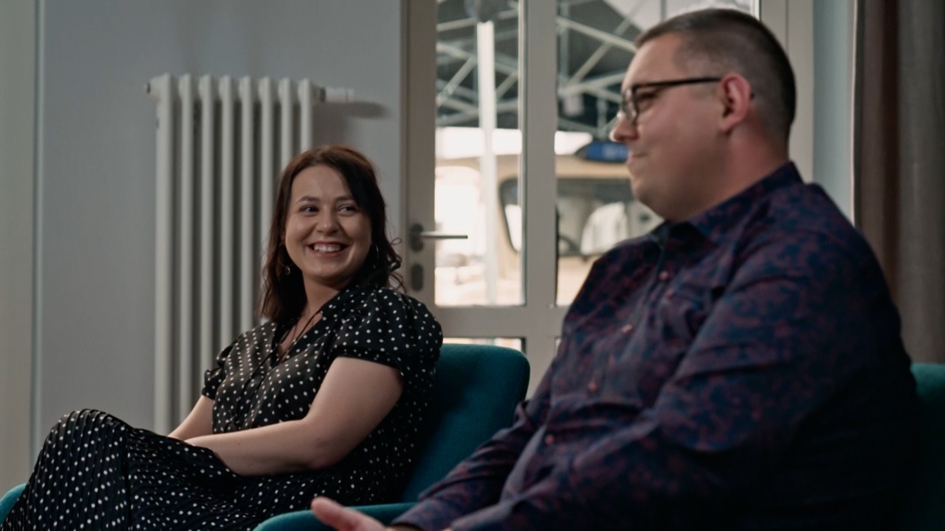 News �lub od pierwszego wejrzenia - odc. 12. FINA�! Kt�re pary zdecyduj� si� na rozw�d?